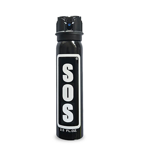 SOS Defense Spray 2.5 oz