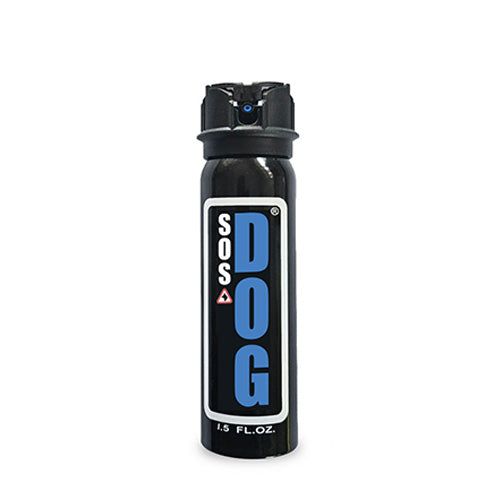 SOS Dog Defense Spray 1.5 oz