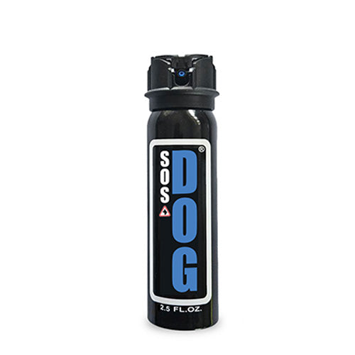 SOS Dog Defense Spray 2.5 oz