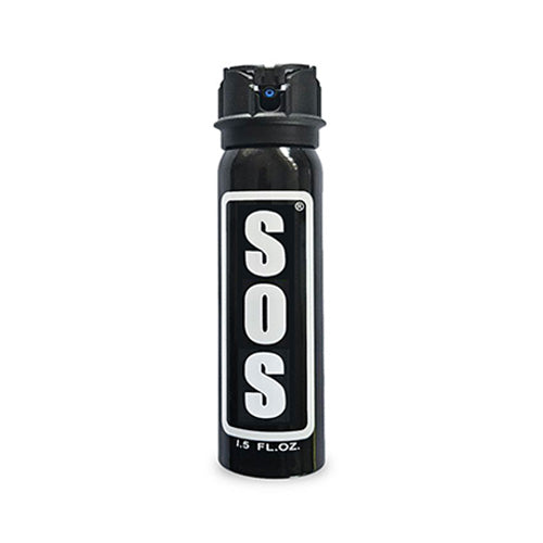 SOS Defense Spray 1.5 oz.